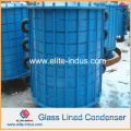 Glass Lined Shell Tube Heat Exchanger
